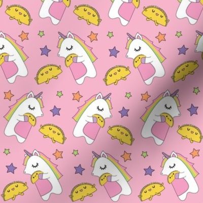 Unicorns & Tacos