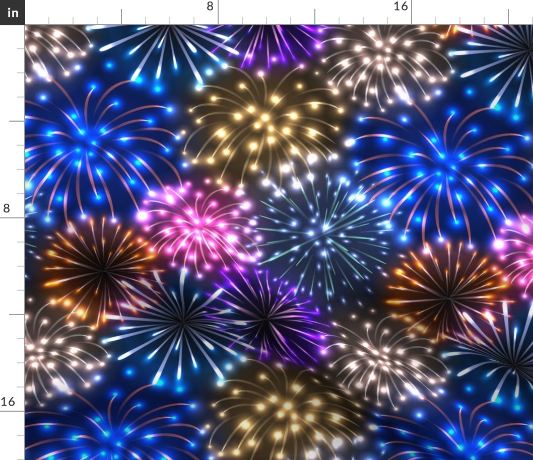 Fireworks