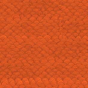 Waves_Orange
