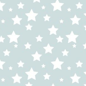 Blue Grey Stars