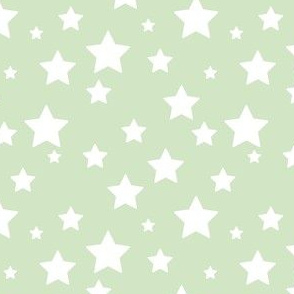 Green Stars