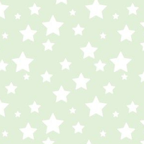 Mint Stars