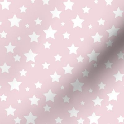 Pink Stars