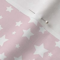 Pink Stars