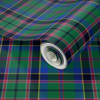 Stevenson / Stephens tartan, 6", modern colors