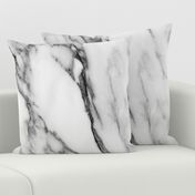 Marble in Gray and Black