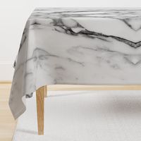 Marble in Gray and Black