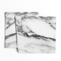 Marble in Gray and Black