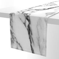 Marble in Gray and Black