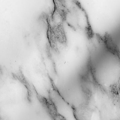 Marble in Gray and Black