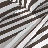 Cabana Stripes - Adobe