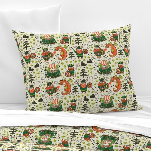 HOME_GOOD_STANDARD_PILLOW_SHAM