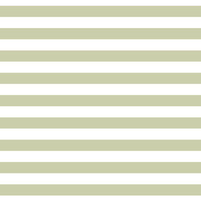 Cabana Stripes - Lichen fp