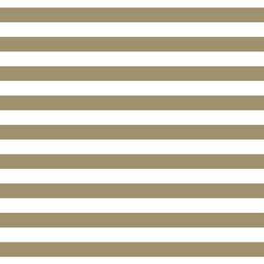 Cabana Stripes - Fatigue