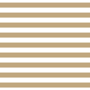 Cabana Stripes - Putty