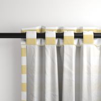 Cabana Stripe - Buttercup