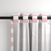 Cabana Stripes - Blush