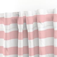 Cabana Stripes - Blush