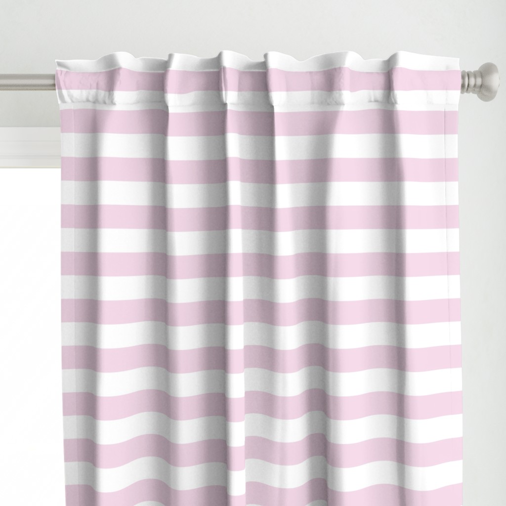 Cabana Stripes - Pretty Pink