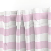 Cabana Stripes - Pretty Pink