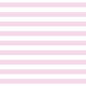 Cabana Stripes - Pretty Pink