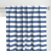 Cabana Stripes - Azure