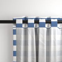 Cabana Stripes - Azure