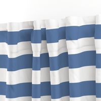 Cabana Stripes - Azure