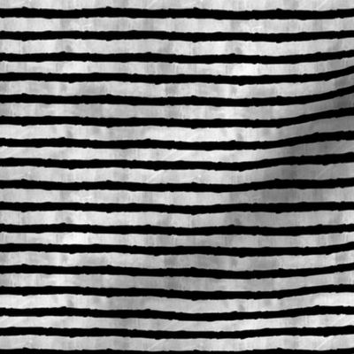black stripes on grey