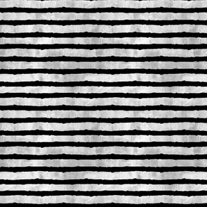 black stripes on grey