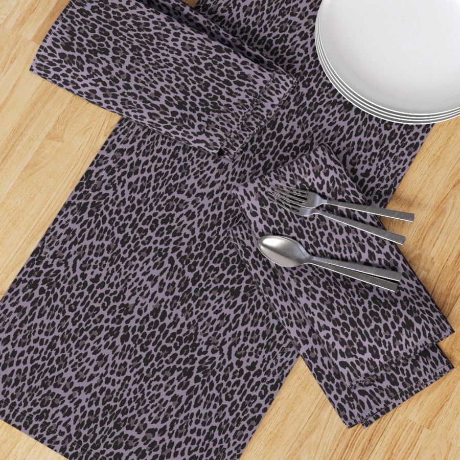 new recipe leopard print