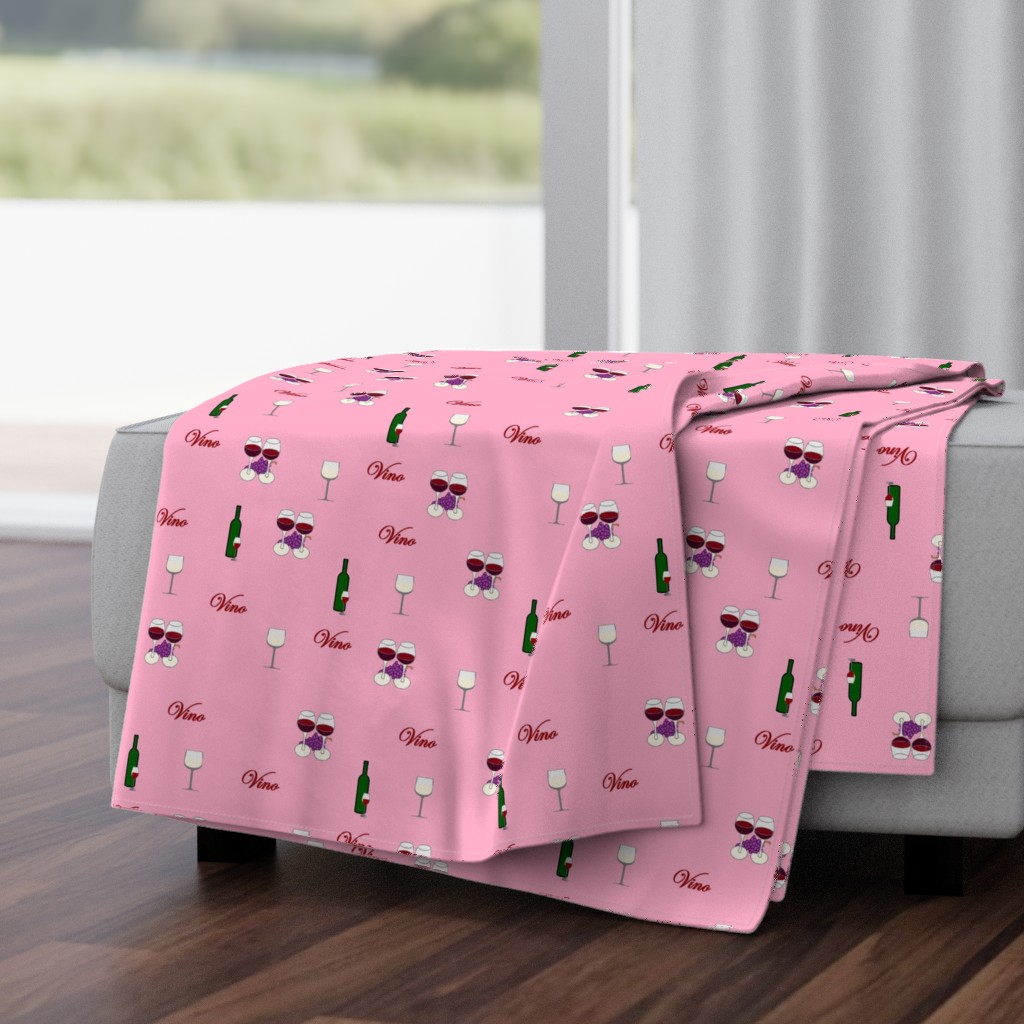 Wine_Fabric_Pink