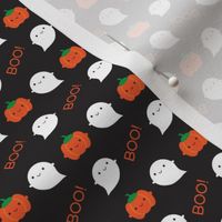 Tiny Boo! It's Halloween