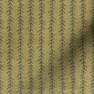 FeatherStripe3x9OliveLichenLin-300dpi