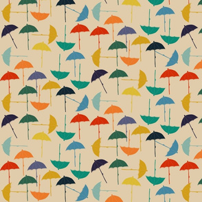 sun umbrellas