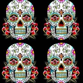 Sugar skull