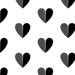 love hearts no.5