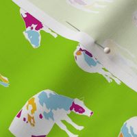 Paintbox Cows small