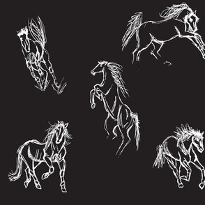 Equine Gestures WB