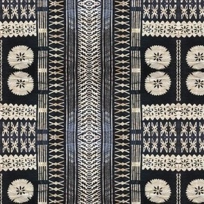 fijian tapa cloth 3