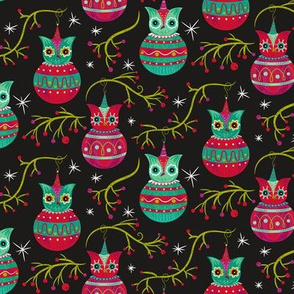 Festive_Night_Owl_Ornaments