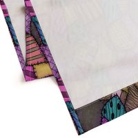 Patchwork Scraps Medium