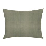 Desert Sage . Solid Linen Print