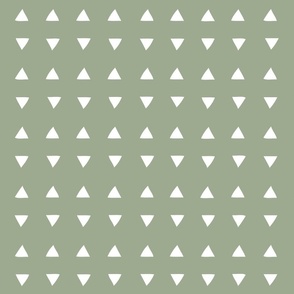 Tiny Triangles - Sage