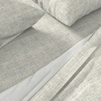 linen tweed texture - gray