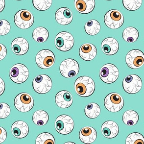 eyeball wallpaper