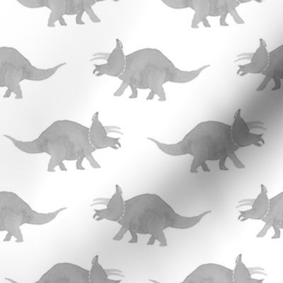 Triceratops