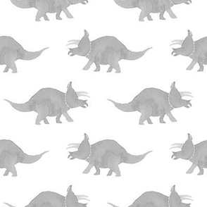 Triceratops