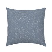 Constellations - grey with gold effect stars