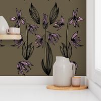 ORCHID_HEAVY_LINES_PATTERN_GRANITE2_BKGD